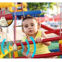 TickLess Baby - Beige -Doux Museau Soldes Magasin fre pl TickLess Baby Beige 26613 4