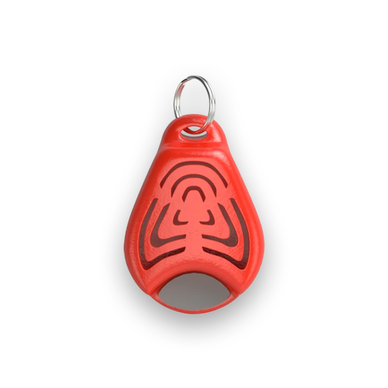 TickLess Kid - Oranges 4 TickLess Kid - Oranges – Image 2