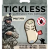 TickLess Militaire - Beige -Doux Museau Soldes Magasin fre pl TickLess Militaire Beige 26622 1