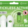 TickLess Actif Sans Tic Vert -Doux Museau Soldes Magasin fre pl TickLess actif sans tic Vert 26625 1