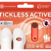 Tickless Actif Sans Tique Corail -Doux Museau Soldes Magasin fre pl Tickless actif sans tique Corail 26624 1