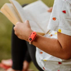 Tickless Actif Sans Tique Corail 7 Tickless Actif Sans Tique Corail -Doux Museau Soldes Magasin fre pl Tickless actif sans tique Corail 26624 3