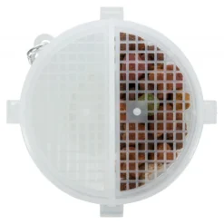 Trixie Contenant à Eau Et à Nourriture 2x0.35l -Doux Museau Soldes Magasin fre pl Trixie Contenant a eau et a nourriture 2x0 35l 12883 8