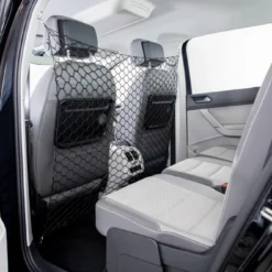 Trixie Filet De Clôture Pour Voiture 120x100cm -Doux Museau Soldes Magasin fre pl Trixie Filet de cloture pour voiture 120x100cm 13424 5
