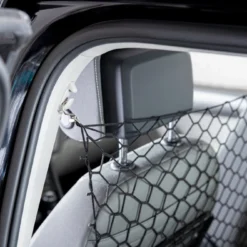 Trixie Filet De Clôture Pour Voiture 120x100cm -Doux Museau Soldes Magasin fre pl Trixie Filet de cloture pour voiture 120x100cm 13424 6