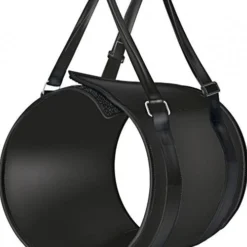 Trixie Harnais De Rééducation Noir Porteuse L