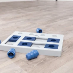 Trixie Jeu Startegique Pour Chiens - Echecs 40x27cm -Doux Museau Soldes Magasin fre pl Trixie Jeu startegique pour chiens Echecs 40x27cm 13512 4