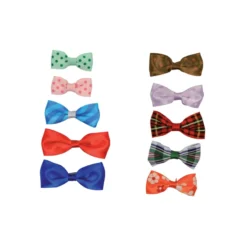 Trixie - Lot De 10 Noeuds Pour Chien