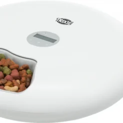 Trixie Mangeoire Automatique TX5+1 6x0.18l