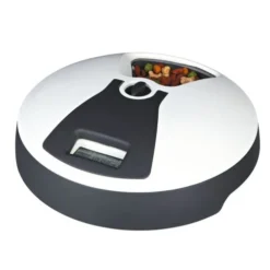 Trixie Mangeoire Automatique TX6 1440ml -Doux Museau Soldes Magasin fre pl Trixie Mangeoire automatique TX6 1440ml 9022 3