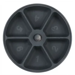 Trixie Mangeoire Automatique TX6 1440ml -Doux Museau Soldes Magasin fre pl Trixie Mangeoire automatique TX6 1440ml 9022 4