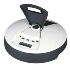 Trixie Mangeoire Automatique TX6 1440ml -Doux Museau Soldes Magasin fre pl Trixie Mangeoire automatique TX6 1440ml 9022 5