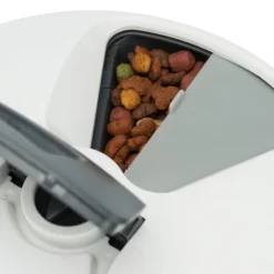 Trixie Mangeoire Automatique TX6 1440ml -Doux Museau Soldes Magasin fre pl Trixie Mangeoire automatique TX6 1440ml 9022 6