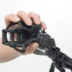 Trixie Muselière En Caoutchouc Flex M -Doux Museau Soldes Magasin fre pl Trixie Museliere en caoutchouc Flex M 9653 4