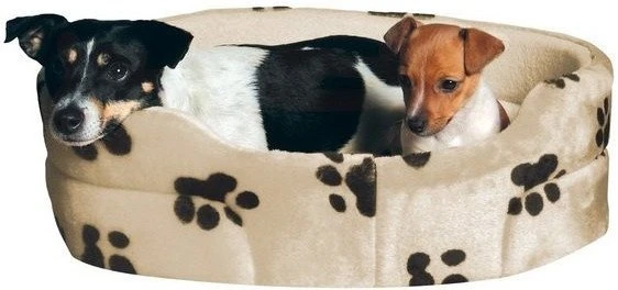 Trixie Panier Joey Beige 55x48cm 3 Trixie Panier Joey Beige 55x48cm