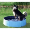 Trixie Piscine Pour Chien 120x30cm -Doux Museau Soldes Magasin fre pl Trixie Piscine pour chien 120x30cm 11266 1