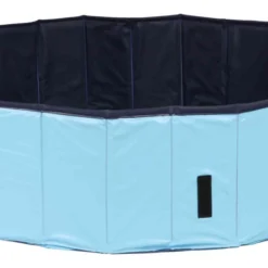 Trixie Piscine Pour Chien 80x20cm -Doux Museau Soldes Magasin fre pl Trixie Piscine pour chien 80x20cm 16389 2