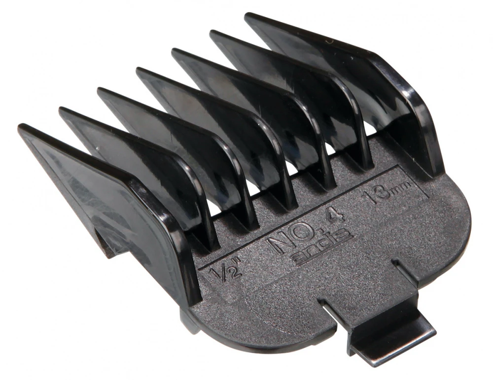 Trixie Rasoir Andis Type TR1500 15W Avec Ensemble D'accessoires 7 Trixie Rasoir Andis Type TR1500 15W Avec Ensemble D'accessoires – Image 5