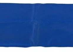 Trixie Tapis De Refroidissement Bleu XXL 110x70cm -Doux Museau Soldes Magasin fre pl Trixie Tapis de refroidissement bleu XXL 110x70cm 10988 2