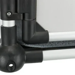 Trixie Transporteur En Aluminium L 93x65x81cm -Doux Museau Soldes Magasin fre pl Trixie Transporteur en aluminium L 93x65x81cm 10736 3