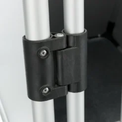 Trixie Transporteur En Aluminium L 93x65x81cm -Doux Museau Soldes Magasin fre pl Trixie Transporteur en aluminium L 93x65x81cm 10736 4