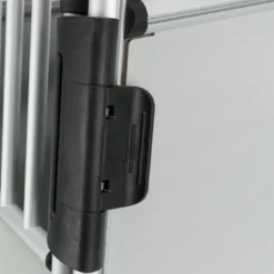 Trixie Transporteur En Aluminium L 93x65x81cm -Doux Museau Soldes Magasin fre pl Trixie Transporteur en aluminium L 93x65x81cm 10736 5