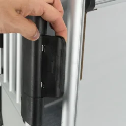 Trixie Transporteur En Aluminium S 48x57x64cm 13 Trixie Transporteur En Aluminium S 48x57x64cm -Doux Museau Soldes Magasin fre pl Trixie Transporteur en aluminium S 48x57x64cm 10735 6