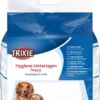 Trixie Alèse Hygiénique Pour Chiot 40x60cm 50pcs -Doux Museau Soldes Magasin fre pl Trixie alese hygienique pour chiot 40x60cm 50pcs 15546 2