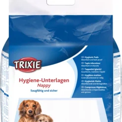 Trixie Alèse Hygiénique Pour Chiot 40x60cm 50pcs