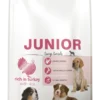 Tropidog Premium Junior Dinde Avec Riz 12kg 1 Tropidog Premium Junior Dinde Avec Riz 12kg -Doux Museau Soldes Magasin fre pl Tropidog Premium Junior Dinde avec Riz 12kg 23357 1