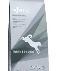 Trovet MGD Mobilité & Gériatrie (pour Chiens) 2.5kg