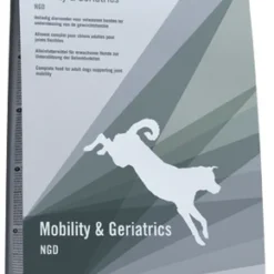 Trovet MGD Mobility & Geriatrics (pour Chiens) 12.5kg + Surprise Gratuite Pour Chien -Doux Museau Soldes Magasin fre pl Trovet MGD Mobility Geriatrics pour chiens 12 5kg 15553 1 1