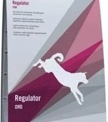 Trovet OHD Regulator (pour Chiens) 12,5kg