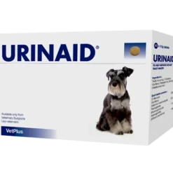 URINAID Voies Urinaires 60 Comprimés