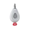 UltraSoundtech ZeroBugs Pet Blanc -Doux Museau Soldes Magasin fre pl UltraSoundtech ZeroBugs Pet Blanc 14631 1