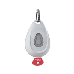 UltraSoundtech ZeroBugs Pet Blanc