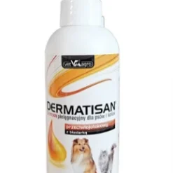 VET-AGRO Dermatisan Shampooing Anti-séborrhée 250ml