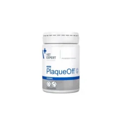 VET EXPERT PLAQUEOFF® ANIMAL Produit De Soins Dentaires Pour Chiens Et Chats 20g