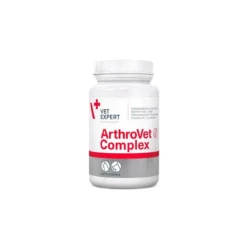VETEXPERT Arthrovet HA Complex 90 Comprimés