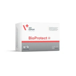 VETEXPERT Bioprotect 60 Capsules