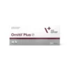 VETEXPERT Ornitil Plus 30 Tabl.