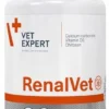 VETEXPERT RenalVet 60 Capsules -Doux Museau Soldes Magasin fre pl VETEXPERT RenalVet 60 capsules 15512 1