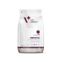 VETEXPERT Veterinary Diet Hepatic Dog 2kg