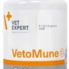 VETEXPERT VetoMune 60 Capsules -Doux Museau Soldes Magasin fre pl VETEXPERT VetoMune 60 capsules 9367 1