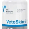 VETEXPERT VetoSkin 60 Capsules -Doux Museau Soldes Magasin fre pl VETEXPERT VetoSkin 60 capsules 14658 1