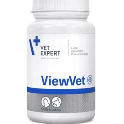 VETEXPERT ViewVet 45 Capsules