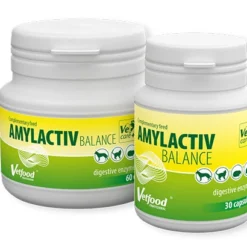 VETFOOD Amylactiv Balance 30 Comprimés