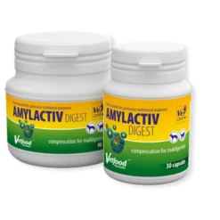 VETFOOD Amylactiv Digest 30tabs