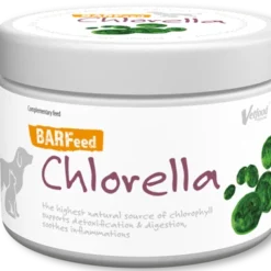 VETFOOD BARFeed Chlorella 200g