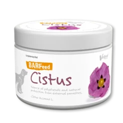 VETFOOD BARFeed Cistus 190g